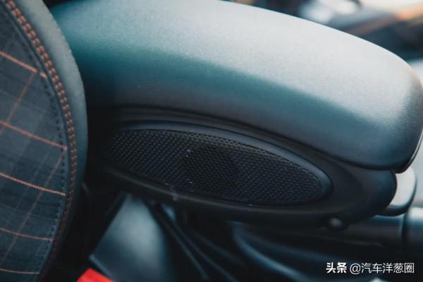 17萬，能買到限量30臺的進口車？