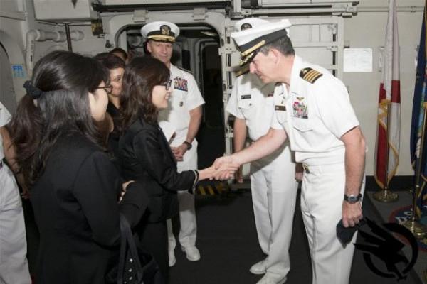 日本人究竟是希望美國從日本撤軍，還是不希望美國從日本撤軍呢