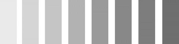 定製高階灰-讓這個秋季充滿格調