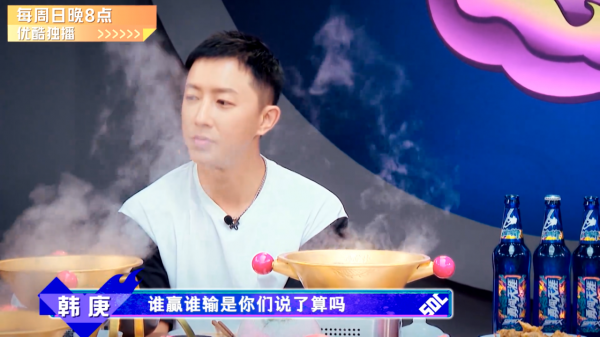 《街舞4》總決賽即將火熱來襲，冠軍候選人已鎖定