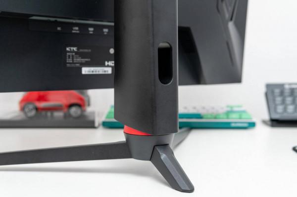 價效比首選！KTC H27T22友達8.2IPS、2K165Hz、99%sRGB HDR它都有