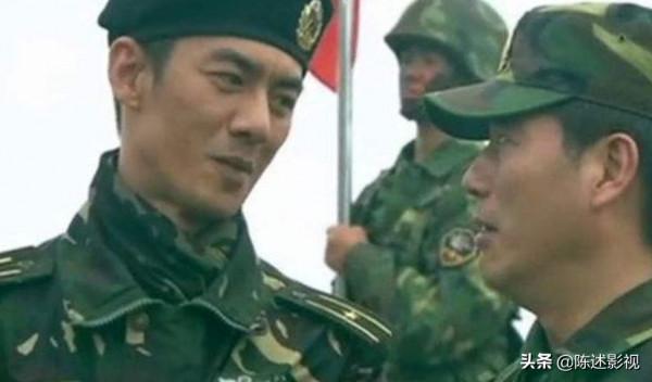 油頭粉面就不要演軍人了!讓這13位男星告訴你,什麼叫軍人形象 油頭粉面就不要演軍人了!讓這13位男星告訴你,什麼叫軍人形象