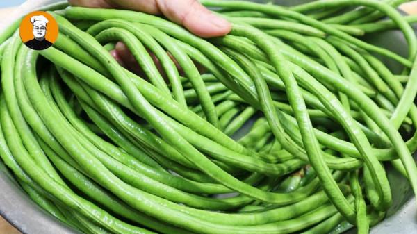 才知道,儲存豆角不能放冰箱,教你一招,半年不會壞,越放越香 才知道,儲存豆角不能放冰箱,教你一招,半年不會壞,越放越香