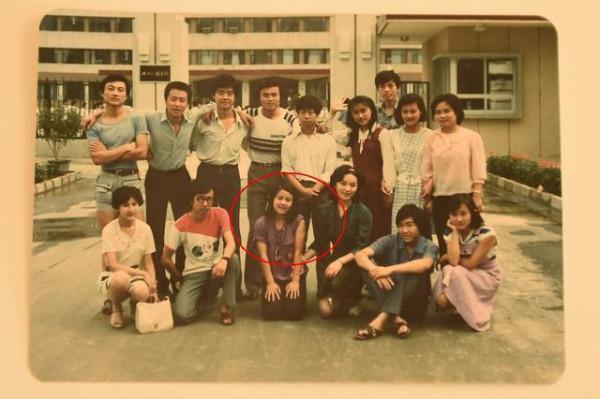 &quot;國臉&quot;王寧的愛情史，一眼定情劉純燕，不被看好的婚姻卻恩愛33年