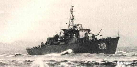 越軍倖存水兵，憶赤瓜礁海戰：對方火力全開，我們只有AK47