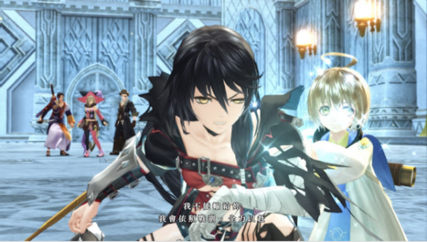 玩到讓人無法自拔！兼具遊戲性與劇情的JPRG佳作