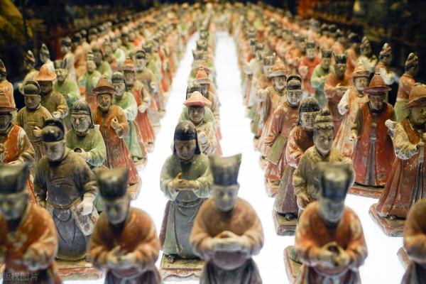 漢武帝晚年為什麼要殺死女兒逼死妻子，害死兒孫，屠戮連襟滿門？