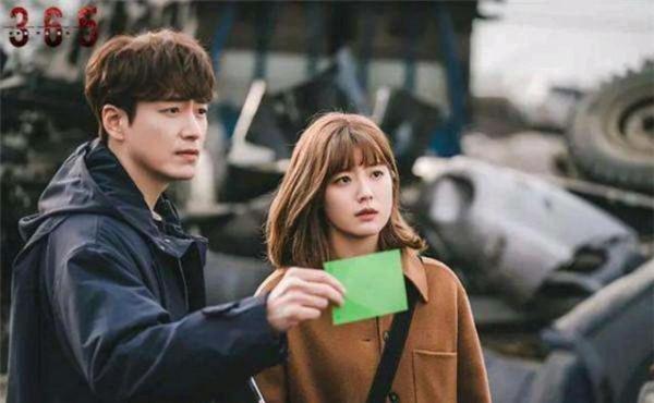 假如讓你穿越回過去,你會做些什麼?這部高分懸疑韓劇太燒腦 假如讓你穿越回過去,你會做些什麼?這部高分懸疑韓劇太燒腦