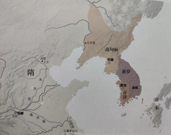 運河和漕運——古代王朝的經濟命脈