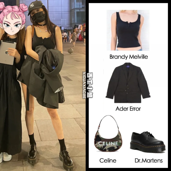 楊冪的包年熱搜 | 嘴上說著“不想看”,眼睛卻很誠實 楊冪的包年熱搜 | 嘴上說著“不想看”,眼睛卻很誠實