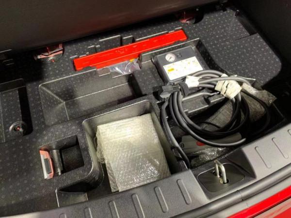 尤拉好貓GT靜態實拍:運動元素上身/動力小幅提升 尤拉好貓GT靜態實拍:運動元素上身/動力小幅提升