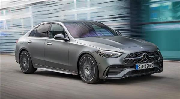 1月豪華轎車銷量榜單 紅旗H9戰勝沃爾沃S90 賓士沒有幹過寶馬