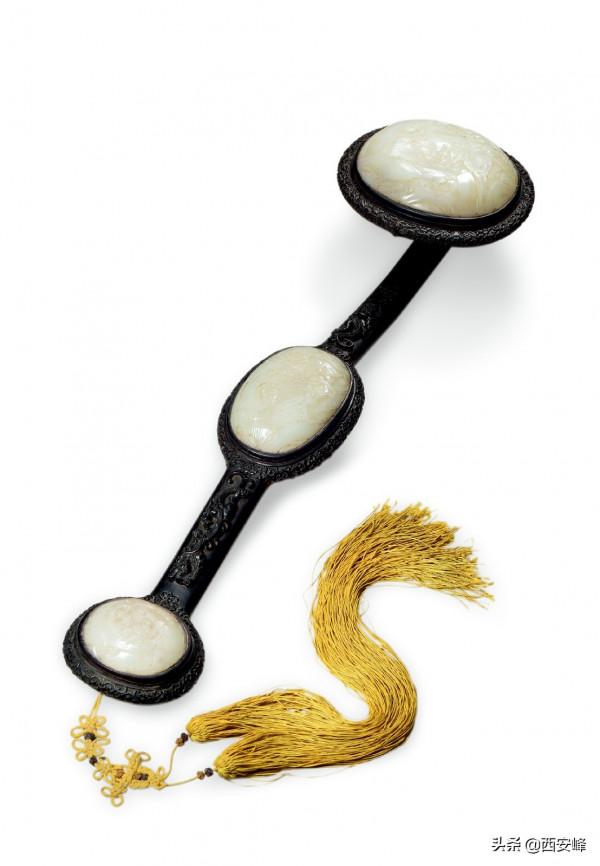 2021華藝拍賣秋拍「玉器圖錄」