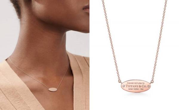 入門鑽石首飾6大品牌精選Cartier、Chanel、Chaumet、Tiffany &amp; Co.