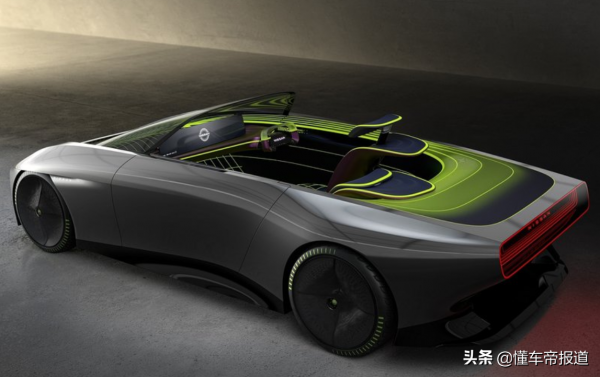 新車|從皮卡到跑車全都有!日產釋出2030戰略,多款概念車亮相 新車|從皮卡到跑車全都有!日產釋出2030戰略,多款概念車亮相