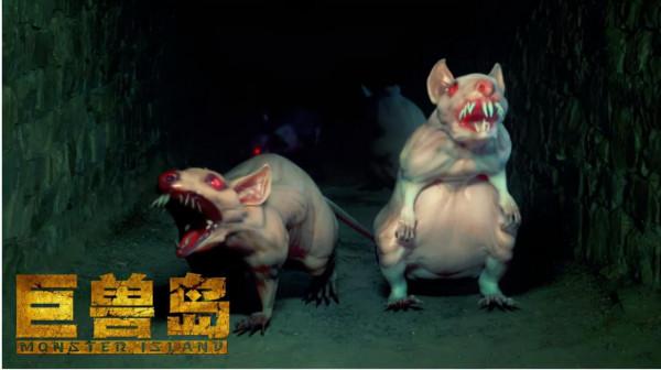 中國版《金剛》？別搞笑了，除了名字像，其他方面就是個笑話