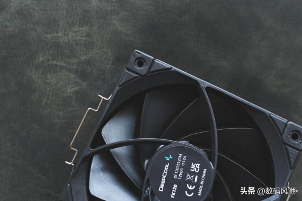 主打價效比還賣300？九州風神AK620實力證明風冷也能幹趴水冷