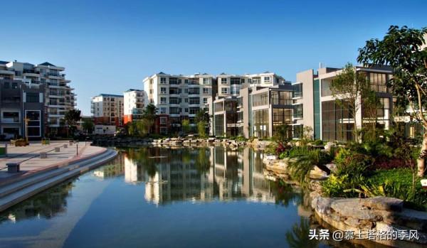 中國價效比最高的4個養老城市，冬天避寒，夏天避暑，房價還便宜