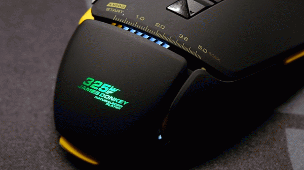 賤驢鍵鼠套裝：高顏值有RGB還能換軸，玩遊戲太香了