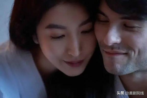 Netflix又拍了一部爆款華語劇，真夠生猛