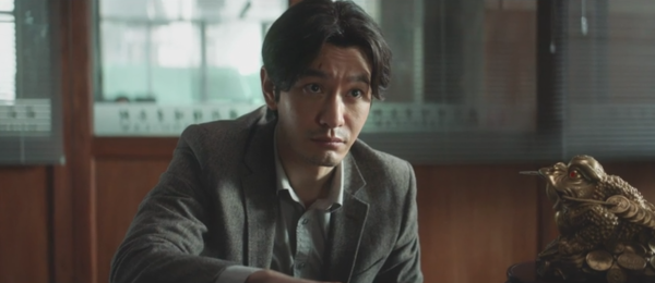 《你是我的春天》定檔清明節，陳道明和黃渤監製，17位明星出演