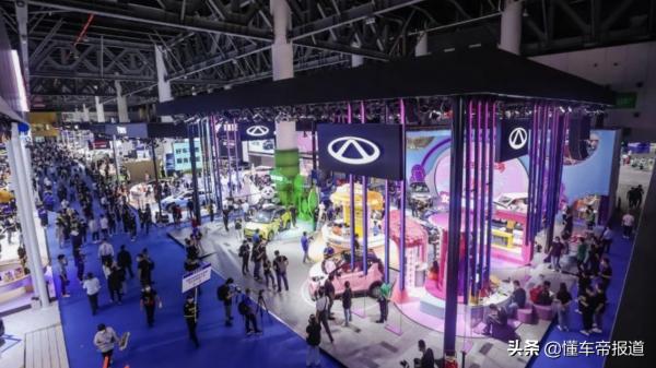 對話｜奇瑞iCar王磊：未來將推出系列小車，定位“快樂大玩具”