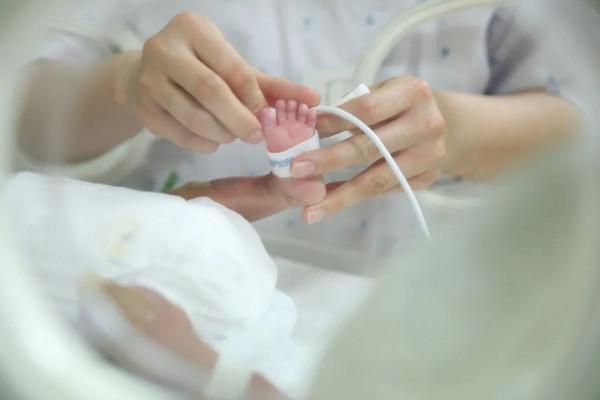 感謝有你&CenterDot;醫路追光