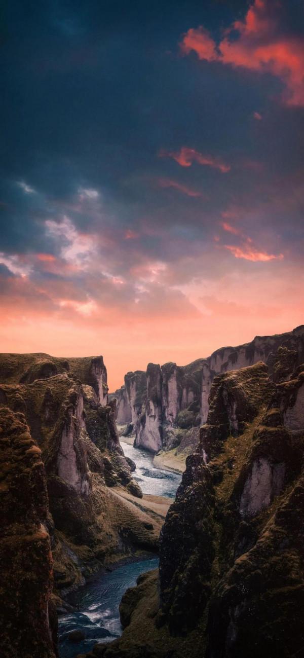 個性手機牆紙若干，請按需取用