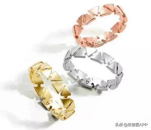 乾貨 | K金和白金不一樣？為什麼戴k金過敏？你想知道的都在這篇裡