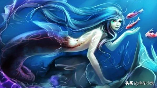 《寵物天王》中記載的人類歷史上存在或想象出來的著名寵物（二）