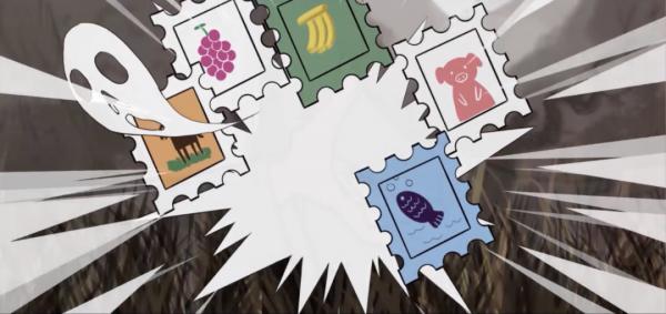 微動漫|孫悟空三打“白粉”精 微動漫|孫悟空三打“白粉”精