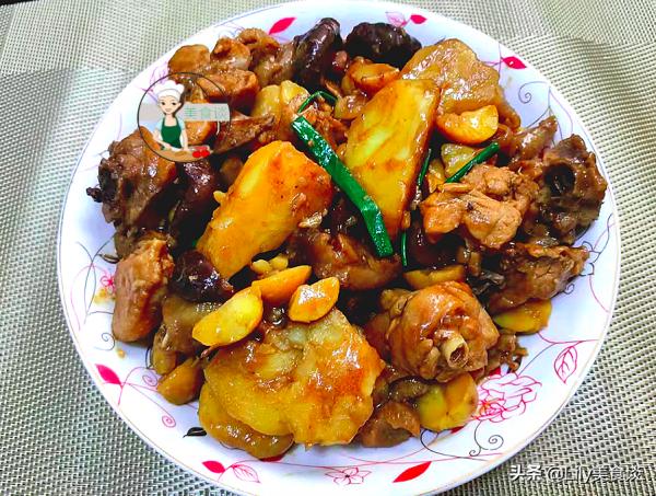 入秋後,吃豬肉不如多吃它,加土豆燜一鍋太香了,秋補吃它特養人 入秋後,吃豬肉不如多吃它,加土豆燜一鍋太香了,秋補吃它特養人