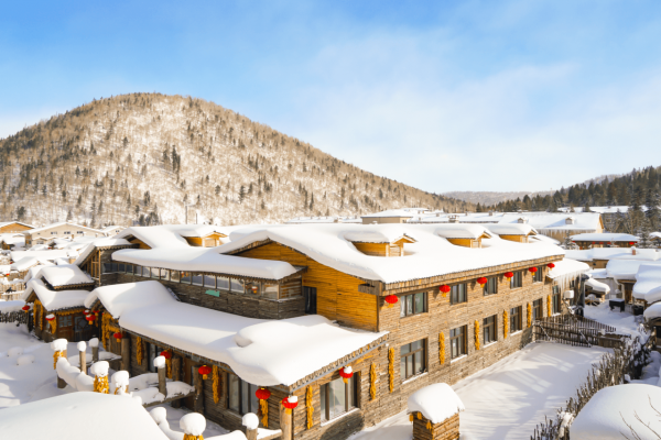 東北的邊陲小城,一眼望“三國”的琿春,你喜歡嗎? 東北的邊陲小城,一眼望“三國”的琿春,你喜歡嗎?