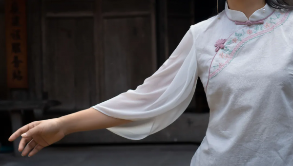 木棉道 | 你的衣著裡，藏著你的人生