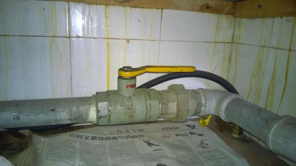 燃氣安全不容忽視，天然氣閥門正確使用，遵循這5點