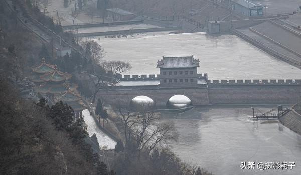 北京居庸關 天下第一關