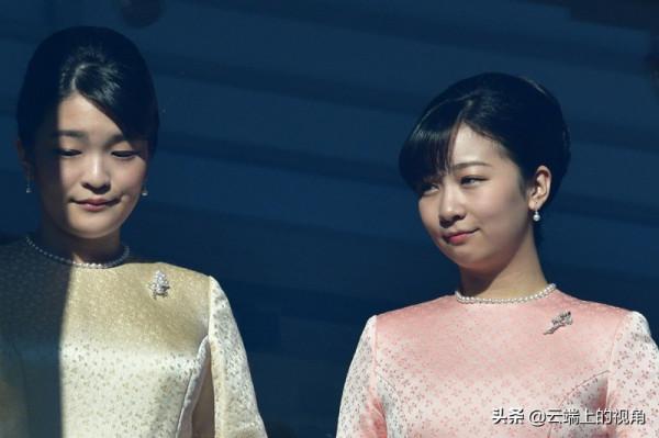 皇室專家揭開結婚內幕:公主只想找個理由離開皇室,和渣男無關 皇室專家揭開結婚內幕:公主只想找個理由離開皇室,和渣男無關