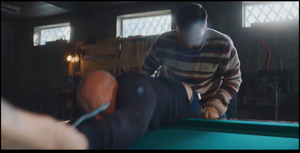 《在糟糕的日子裡》，一部讓人笑出翔來的挪威黑色血腥影片