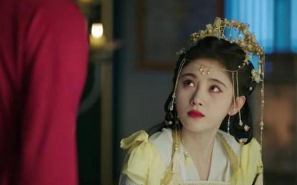 請不要一直沉浸在仙女的氛圍當中,鞠婧褘該反省一下自己了 請不要一直沉浸在仙女的氛圍當中,鞠婧褘該反省一下自己了