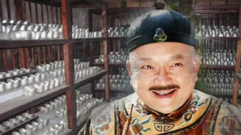 和珅死前留下兩首《絕命詩》:真正要他命的,不是皇權 和珅死前留下兩首《絕命詩》:真正要他命的,不是皇權