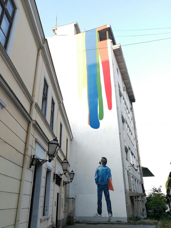 塞爾維亞和波黑之旅