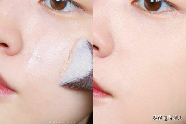 女明星上妝也尷尬?范冰冰、熱巴底妝太假白,沈夢辰全身都塗粉 女明星上妝也尷尬?范冰冰、熱巴底妝太假白,沈夢辰全身都塗粉