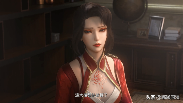 觀眾喜愛的漫主角的變化，反映了他們看待世界方式的變化