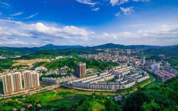 西南匪首“夜折香花”，被民兵斬斷三根手指，仍負隅頑抗