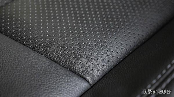 奧迪A4L改裝座椅通風，你知道原廠和副廠的區別嗎？