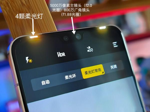 VIVOS12Pro影像品質實測與簡介