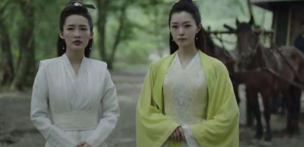 宋軼四次豔壓同組女演員，運氣大過實力