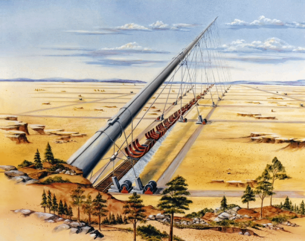 用大炮打衛星難在哪？中國科學家來了，我們用電磁的