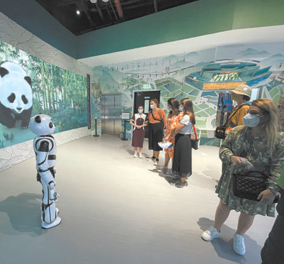 共建“一帶一路”——為中阿合作注入新動力（大道不孤）