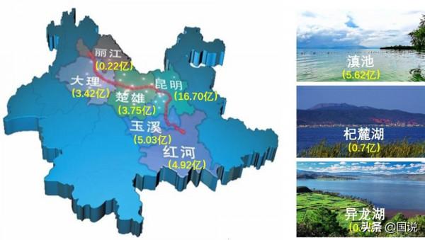 超級工程:滇中引水工程 超級工程:滇中引水工程